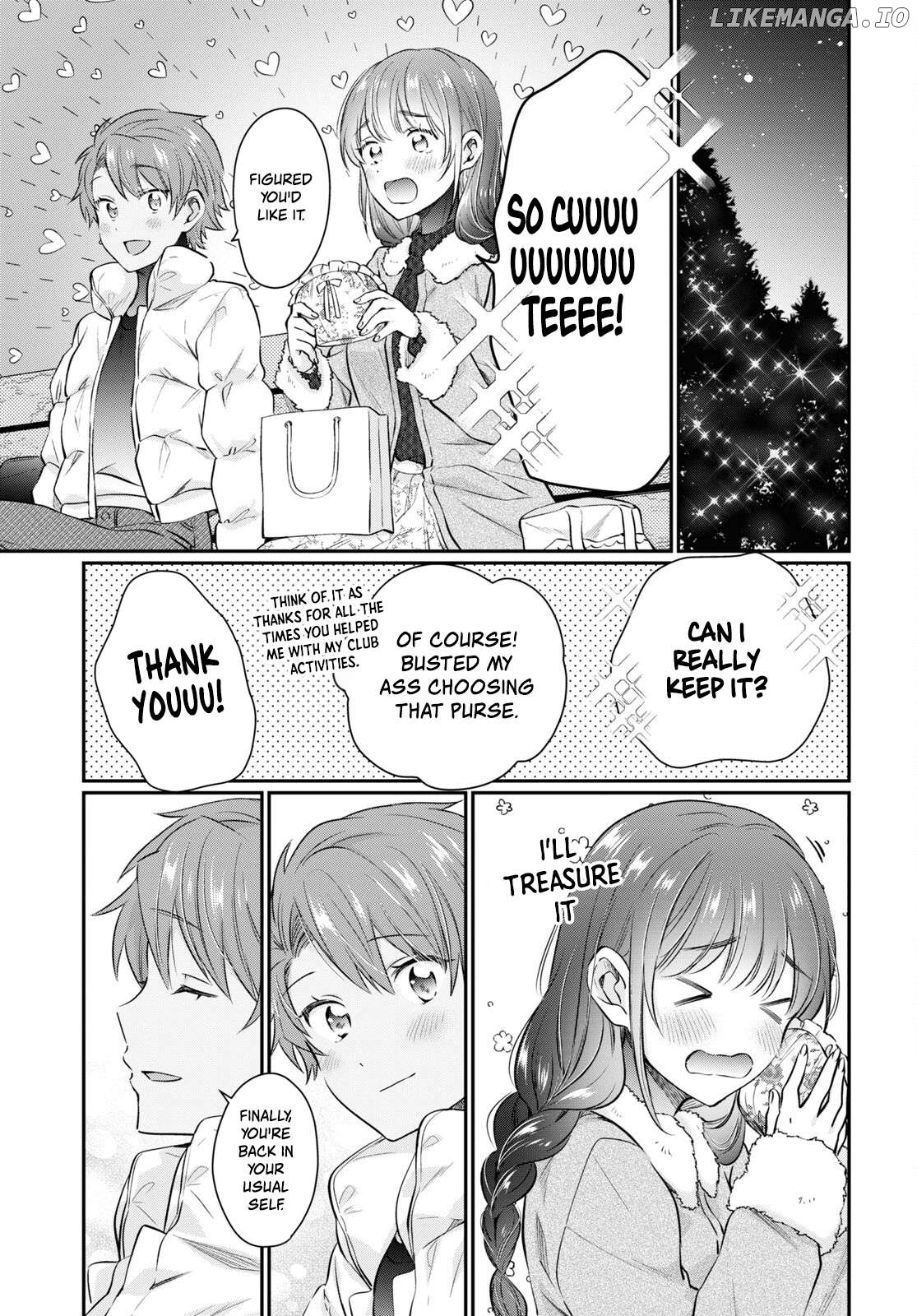 More Than a Married Couple, But Not Lovers, Chapter 69 image 22